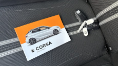 Vauxhall Corsa 1.2 Turbo GS 5dr Petrol Hatchback